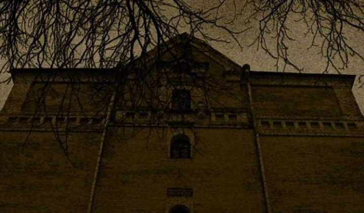 страшная Винницкая психиатрическая больница 19 века