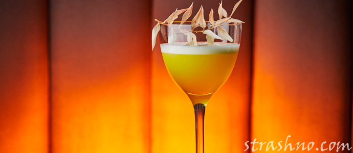 ведьминский коктейль