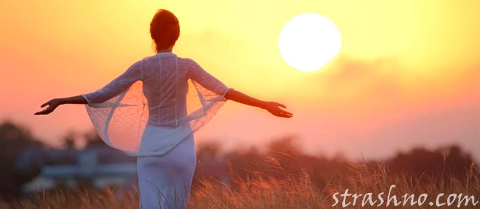 история о клинической смерти