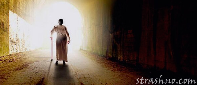 вещий сон про свекровь