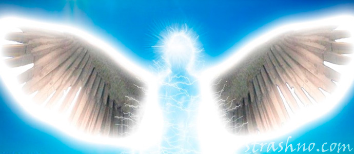 помощь Ангела-хранителя