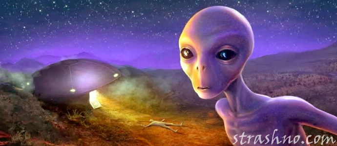 зачем инопланетяне вживляют нам имплантаты