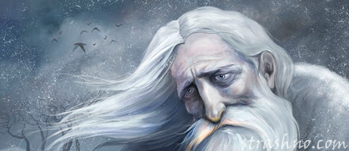 предсказание старца