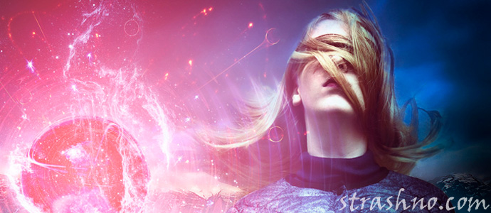 порча подруги