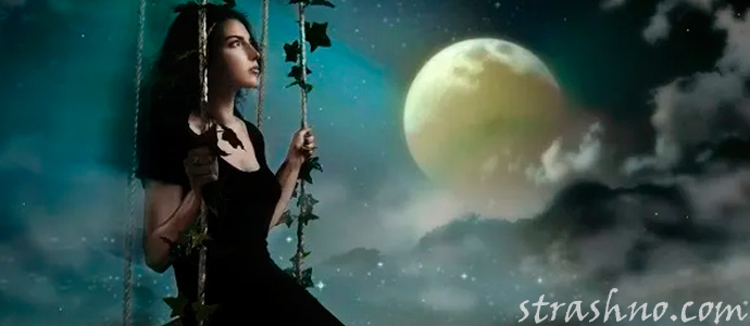 ритуал на снятие приворожения