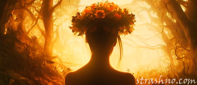 что на том свете