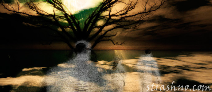 к чему снятся умершие