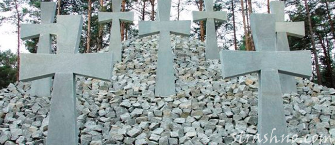 Быковнянский мемориал