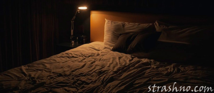 ночные звуки