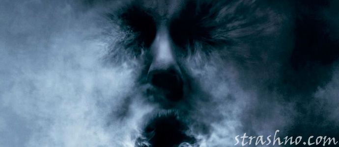 лицо из сна