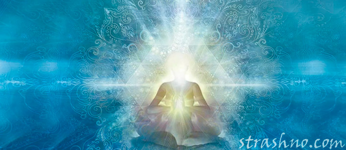 кармическое наказание