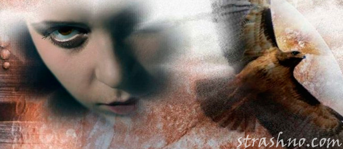 действие проклятия