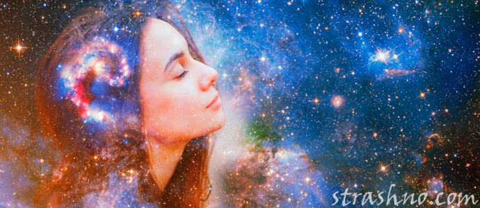 снится вещий сон