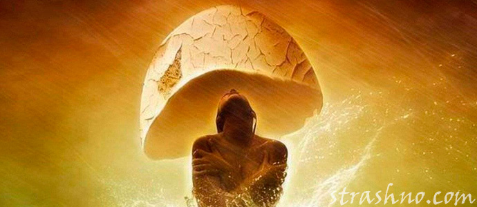 реинкарнация