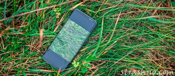 сотовый телефон