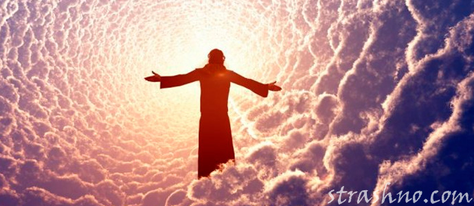 видеть бога во сне