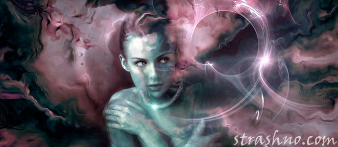 порча на смерть