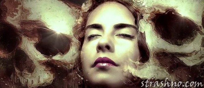 родовое проклятие