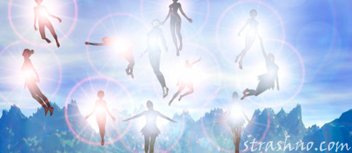 реинкарнация души