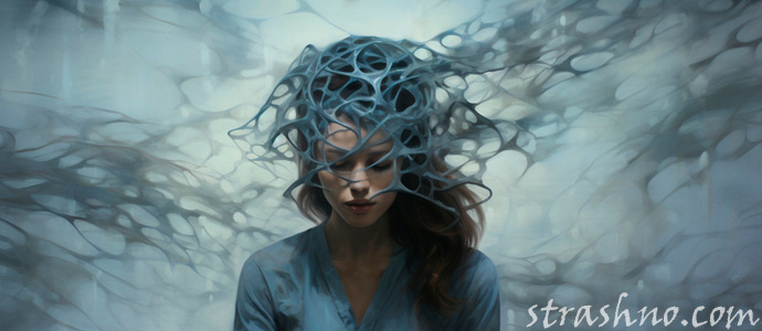 предчувствие смерти