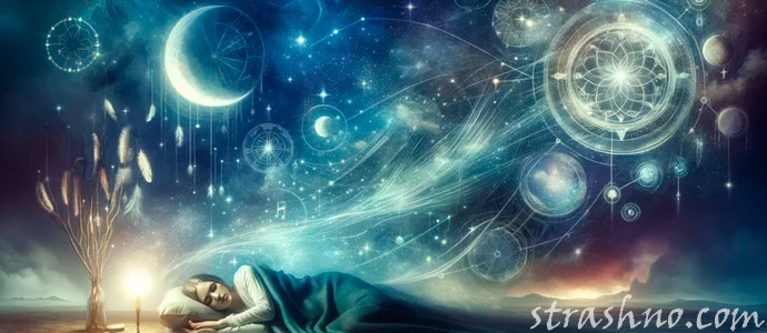вещие сны