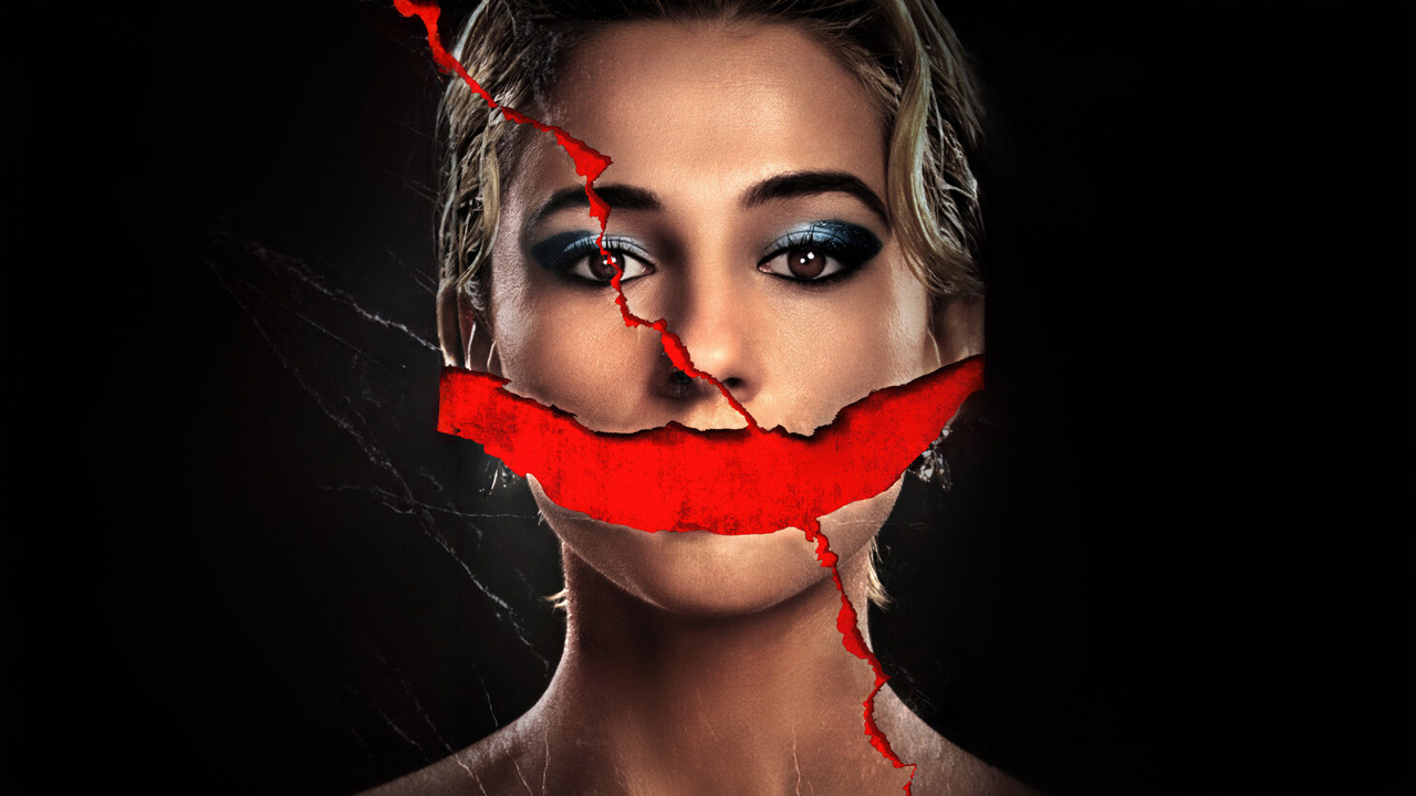 кадр из популярного хоррора