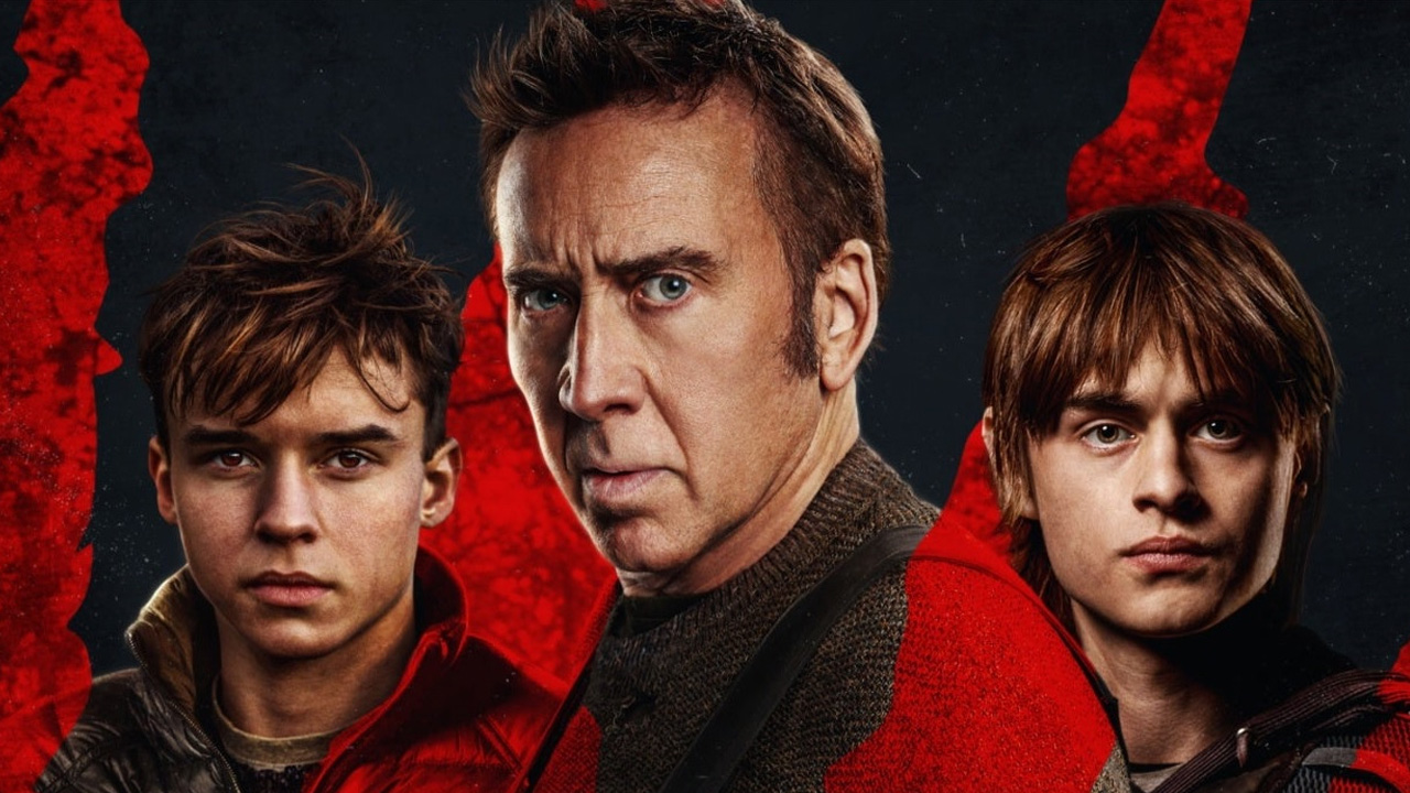 артисты с хоррора