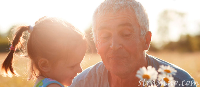 приснился умерший дед