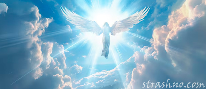 ангел хранитель