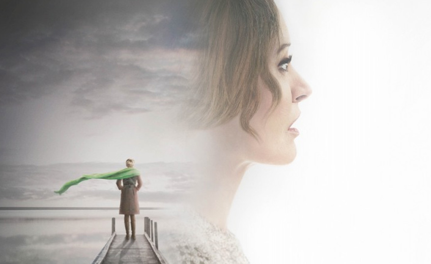 кадр из триллера