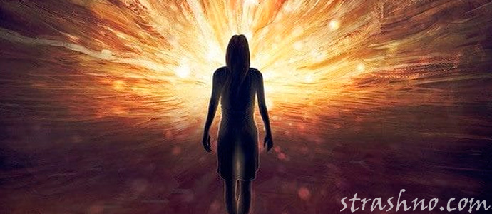 реинкарнация