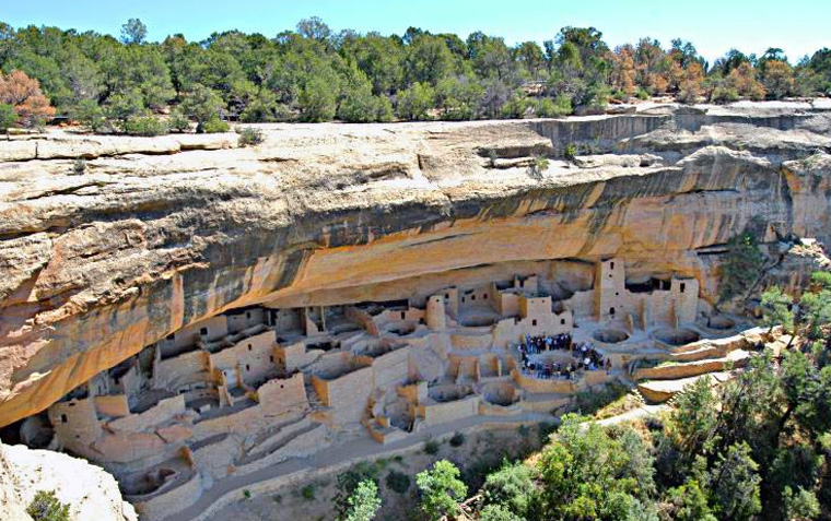 древняя цивилизация