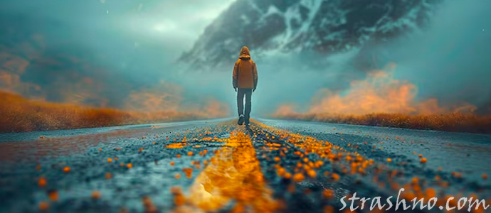 приснился будущий муж