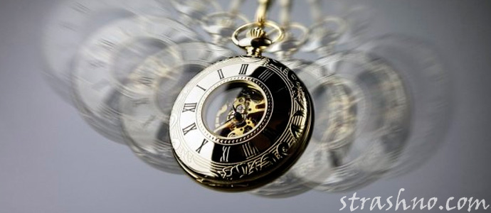 сила гипноза