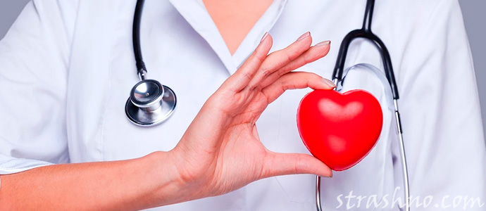 приснился доктор