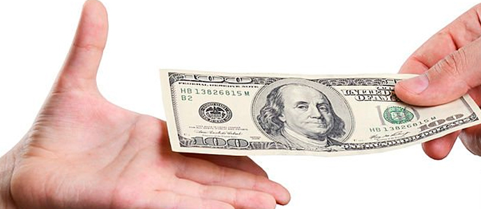 приснились деньги