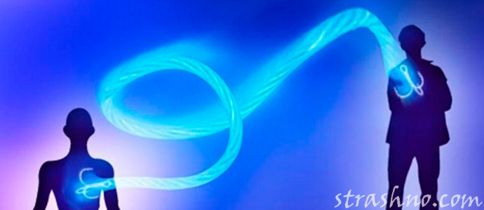 энергетический вампиризм