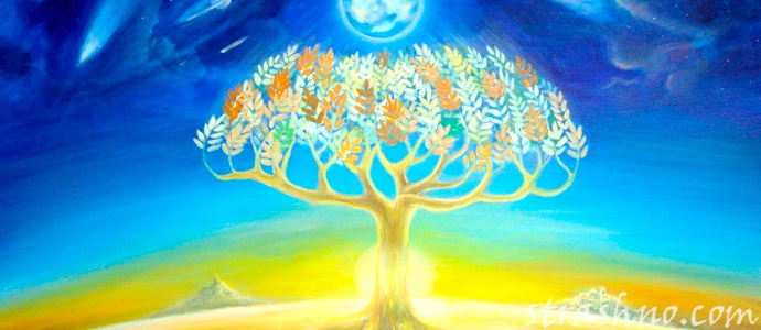 родовое дерево