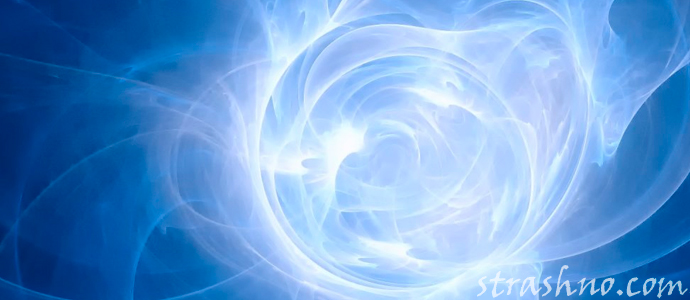 темная энергия