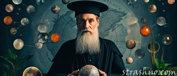 предсказания и мистика