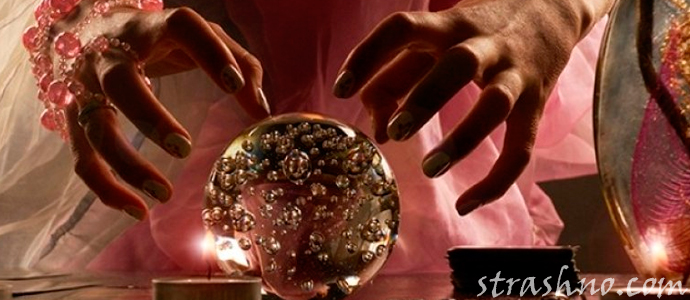 порча на смерть