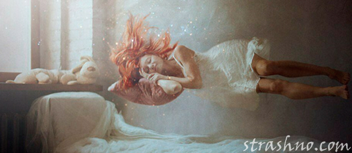 снятся повторяющиеся сны