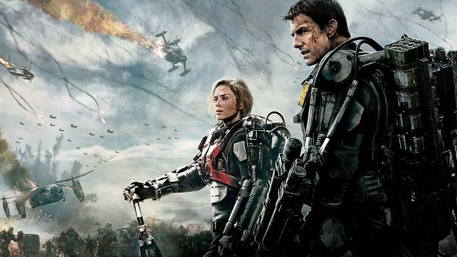 фантастический фильм