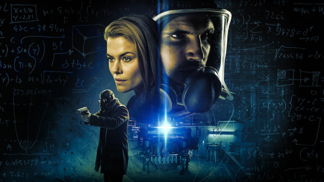 фильм о мрачном будущем