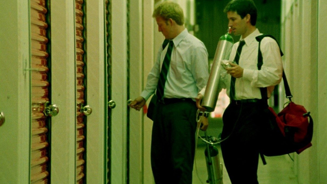 сюжет фильма о машине времени