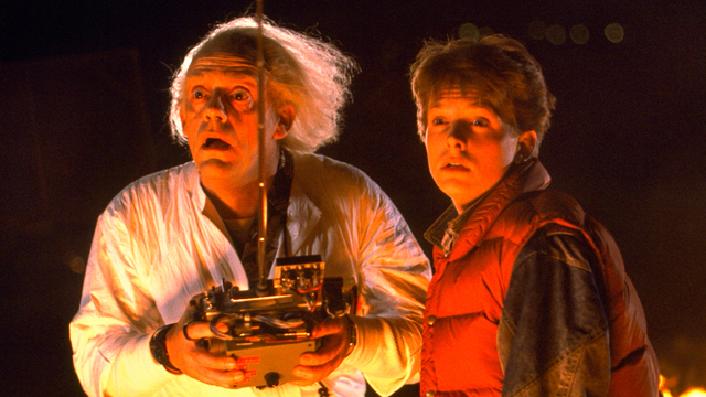 герои фильма