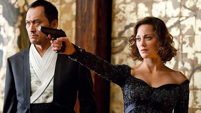 фильм о путешествии в прошлое