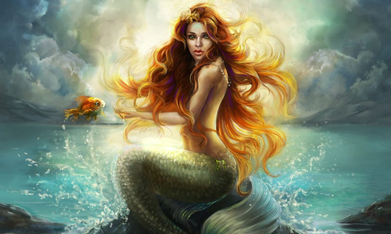 мифическое существо