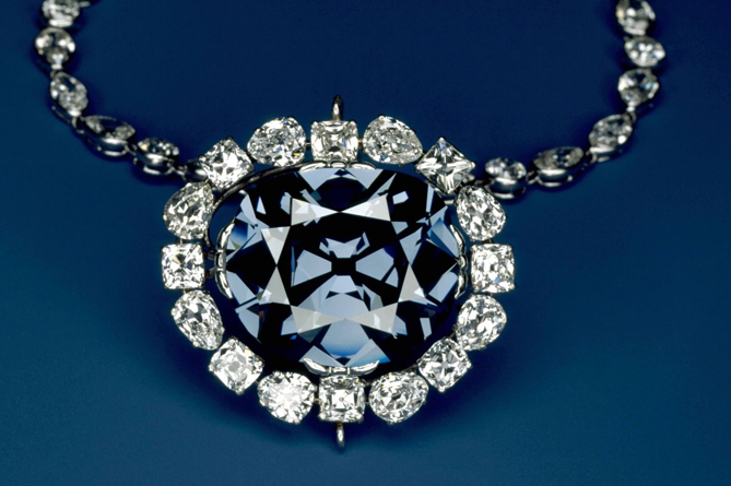 Алмаз Хоупа