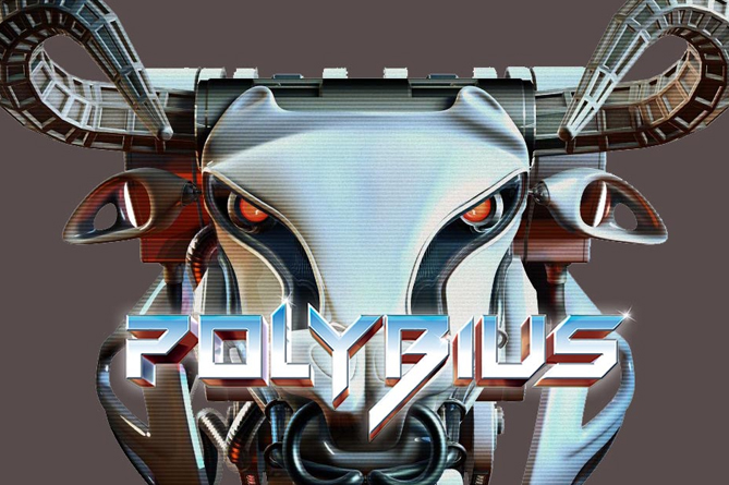 игра Polybius